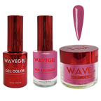WAVEGEL 4in1 Queen - #025 Jewel of India