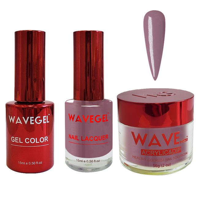 WAVEGEL 4in1 Queen - #026 Mulberry Hover Image