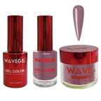 WAVEGEL 4in1 Queen - #026 Mulberry