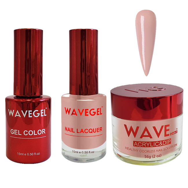 WAVEGEL 4in1 Queen - #028 Emperor and Empress Hover Image