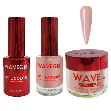 WAVEGEL 4in1 Queen - #028 Emperor and Empress Main Image