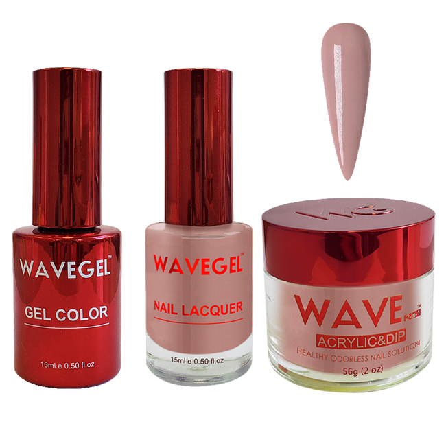 WAVEGEL 4in1 Queen - #029 Heir Hover Image