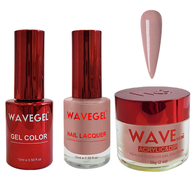WAVEGEL 4in1 Queen - #029 Heir Main Image