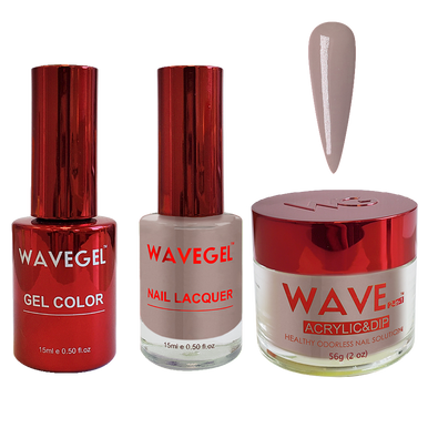 WAVEGEL 4in1 Queen - #030 Deep Thinking Main Image