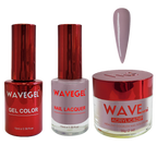 WAVEGEL 4in1 Queen - #031 Great Throne