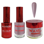 WAVEGEL 4in1 Queen - #031 Great Throne