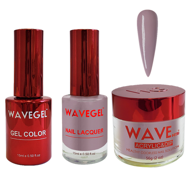 WAVEGEL 4in1 Queen - #031 Great Throne