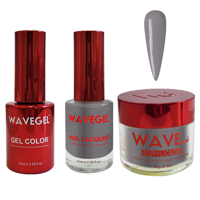 WAVEGEL 4in1 Queen - #035 Westminister Abbey Hover Image