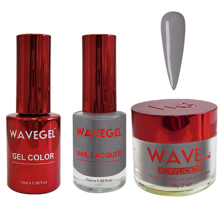 WAVEGEL 4in1 Queen - 