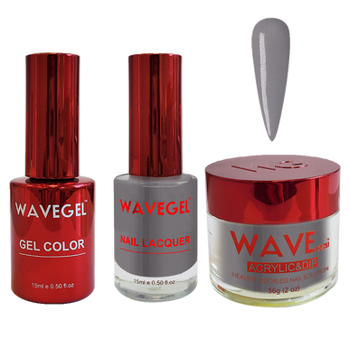 WAVEGEL 4in1 Queen - #035 Westminister Abbey Main Image