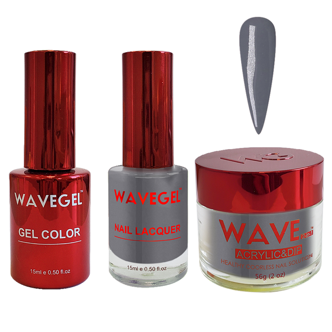 WAVEGEL 4in1 Queen - #036 Tsarina Hover Image