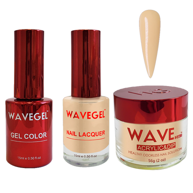 WAVEGEL 4in1 Queen - #037 Maharaja Main Image