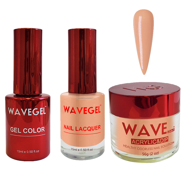 WAVEGEL 4in1 Queen - #038 Sahara Sand Hover Image