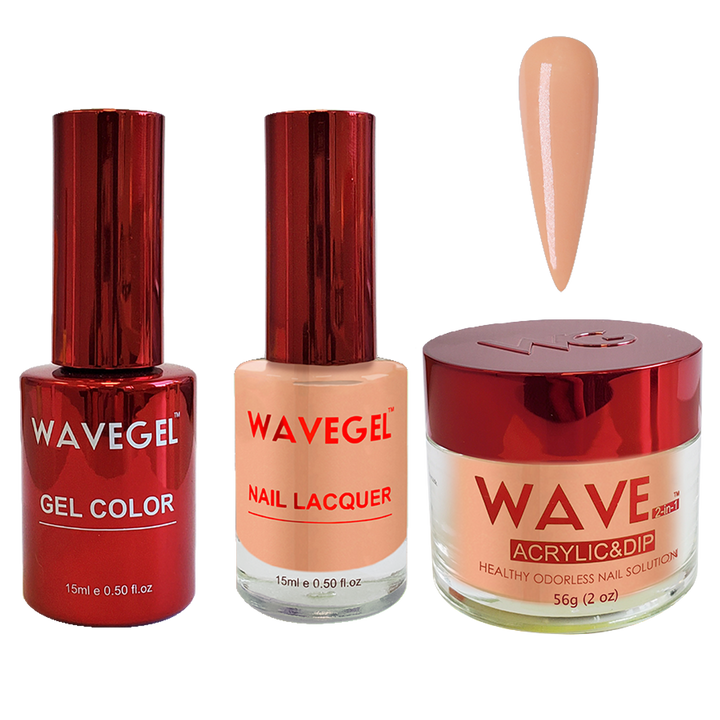 WAVEGEL 4in1 Queen - 