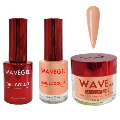 WAVEGEL 4in1 Queen - #038 Sahara Sand Main Image
