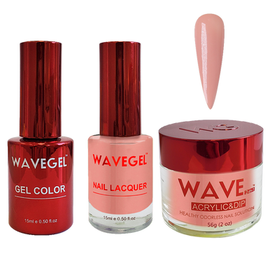 WAVEGEL 4in1 Queen - #039 Mansa Main Image