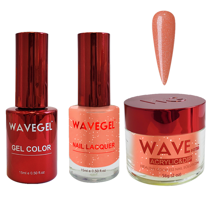 WAVEGEL 4in1 Queen - 