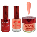 WAVEGEL 4in1 Queen - #041 Spring is Alive!