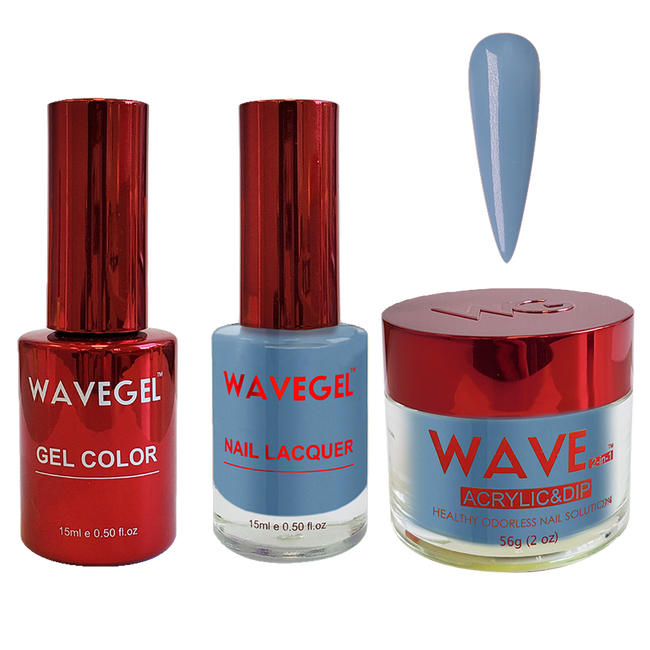 WAVEGEL 4in1 Queen - #042 Fairytale Hover Image