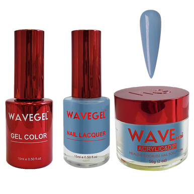 WAVEGEL 4in1 Queen - #042 Fairytale Main Image