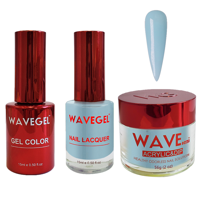 WAVEGEL 4in1 Queen - #045 Czarina Hover Image