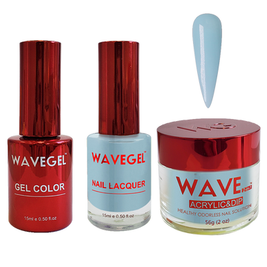 WAVEGEL 4in1 Queen - #045 Czarina Main Image