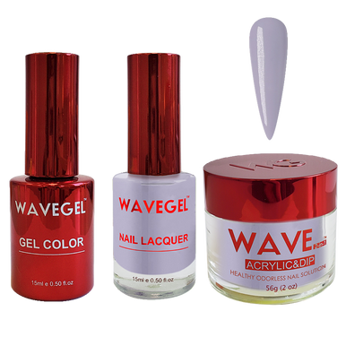 WAVEGEL 4in1 Queen - #047 Favorite Feeling Main Image
