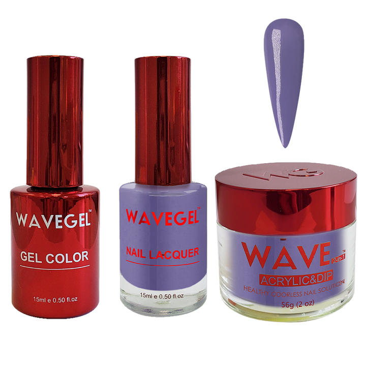 WAVEGEL 4in1 Queen - 