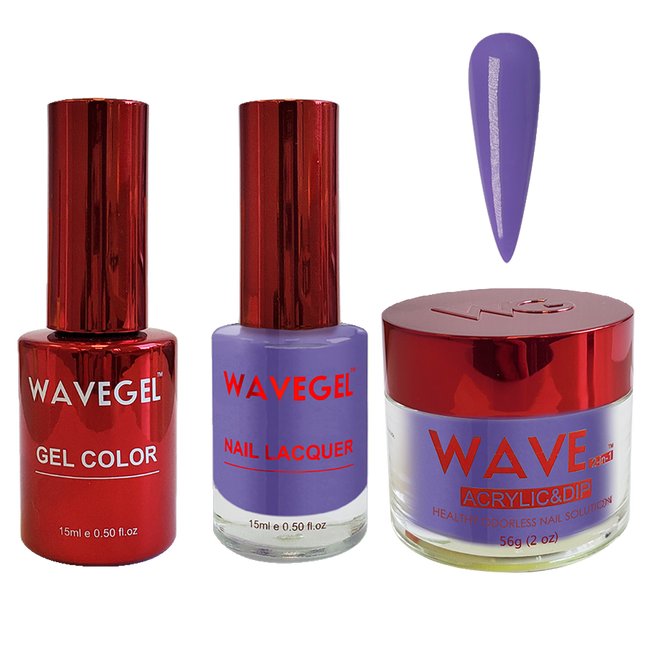 WAVEGEL 4in1 Queen - #050 Kensington Palace Hover Image