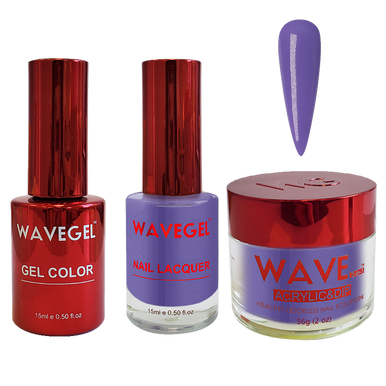 WAVEGEL 4in1 Queen - #050 Kensington Palace Main Image