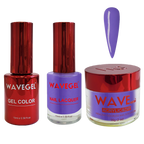 WAVEGEL 4in1 Queen - #051 King's Residency