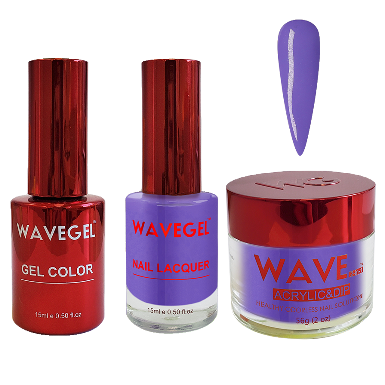 WAVEGEL 4in1 Queen - #051 King's Residency