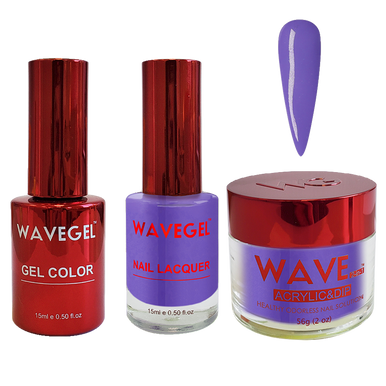 WAVEGEL 4in1 Queen - 