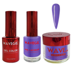 WAVEGEL 4in1 Queen - #051 King's Residency
