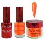 WAVEGEL 4in1 Queen - #053 Rim of Jupiter