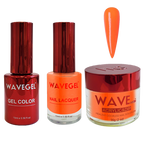 WAVEGEL 4in1 Queen - #053 Rim of Jupiter