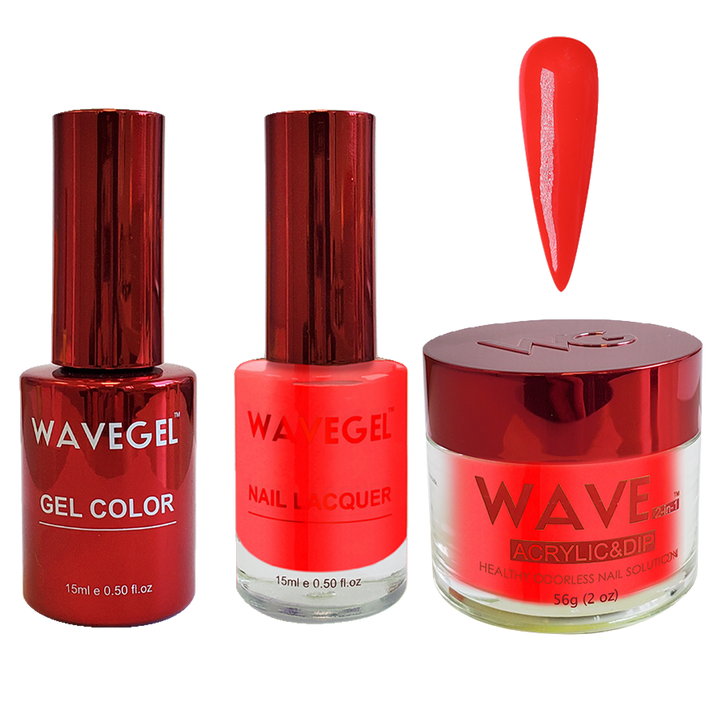 WAVEGEL 4in1 Queen - 