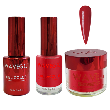 WAVEGEL 4in1 Queen - #058 Evil Queen Main Image