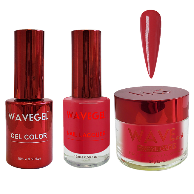 WAVEGEL 4in1 Queen - #059 Plymouth Lox Hover Image
