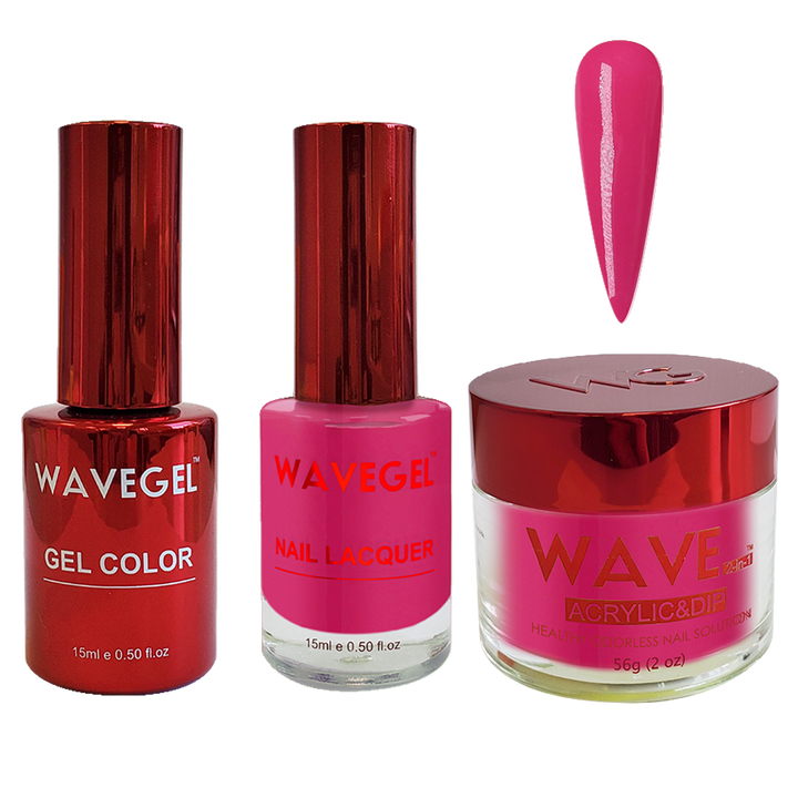 WAVEGEL 4in1 Queen - 