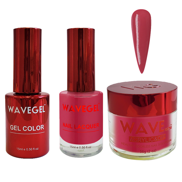 WAVEGEL 4in1 Queen - 