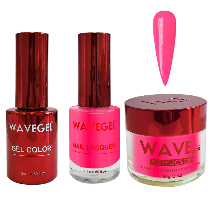 WAVEGEL 4in1 Queen - 