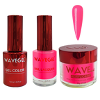 WAVEGEL 4in1 Queen - #067 Rosy Posy
