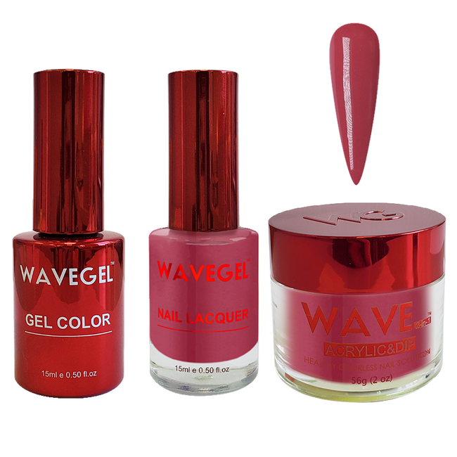 WAVEGEL 4in1 Queen - #072 Royal Highness Hover Image