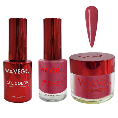 WAVEGEL 4in1 Queen - #072 Royal Highness Main Image