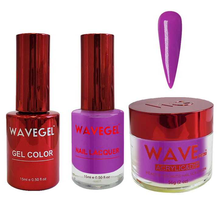 WAVEGEL 4in1 Queen - 
