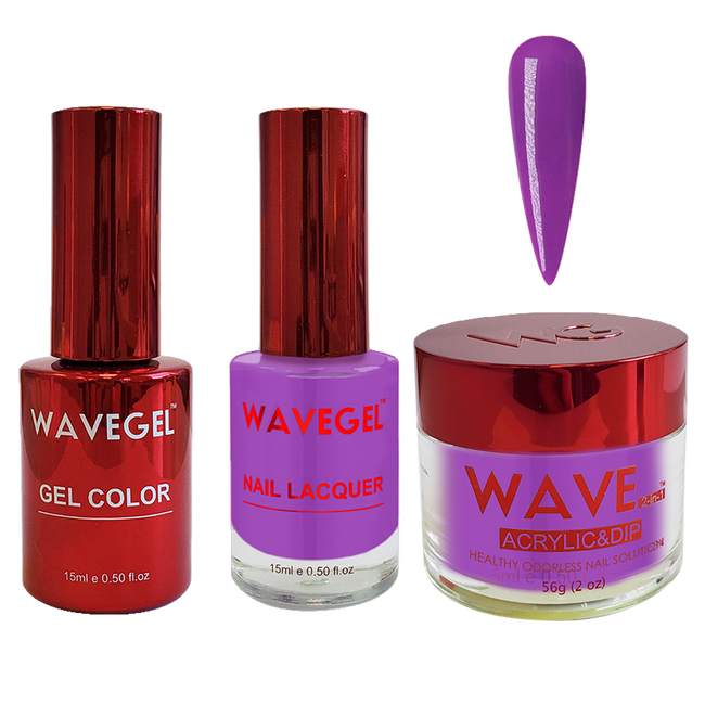 WAVEGEL 4in1 Queen - #074 Windsor castle Hover Image