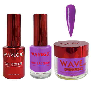 WAVEGEL 4in1 Queen - #074 Windsor castle Main Image