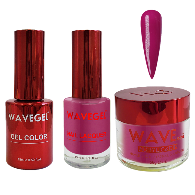 WAVEGEL 4in1 Queen - #076 Alp Hover Image