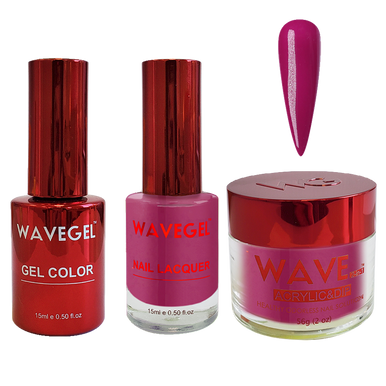 WAVEGEL 4in1 Queen - #076 Alp Main Image